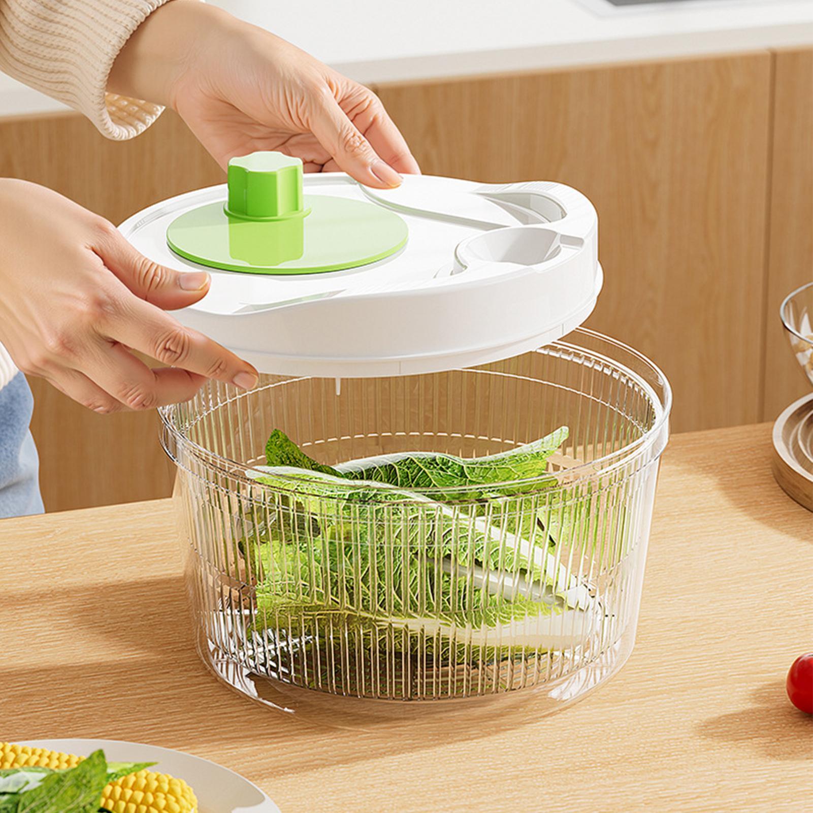 Essiccatore per Verdure Creati - Vegetable Kitchen Gadgets recensione e prezzo