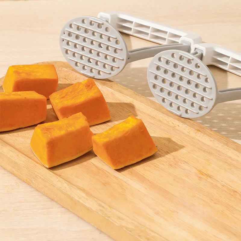 Schiacciapatate manuale Durevo - Kitchen Gadgets Juicer recensione e prezzo
