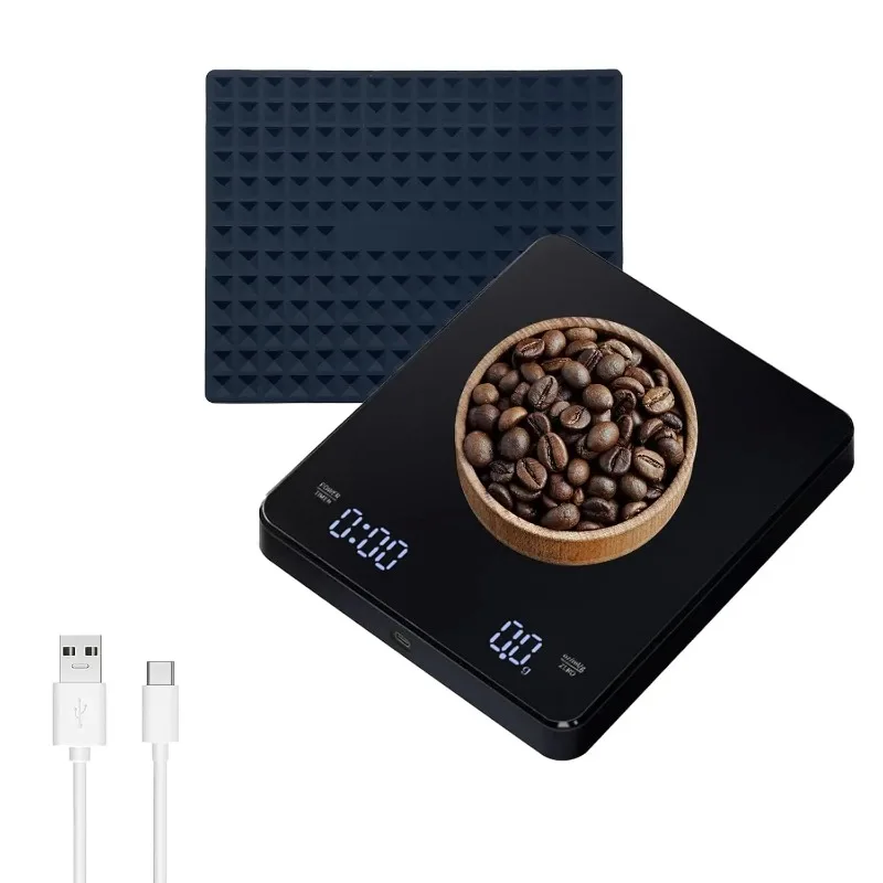 Bilancia da cucina elettronica - Kitchen Timer Digital recensione e prezzo