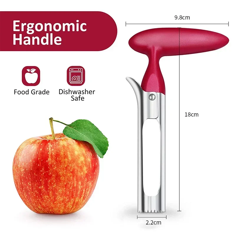 Estrattore di noccioli di frut - Kitchen Gadgets Essential recensione e prezzo