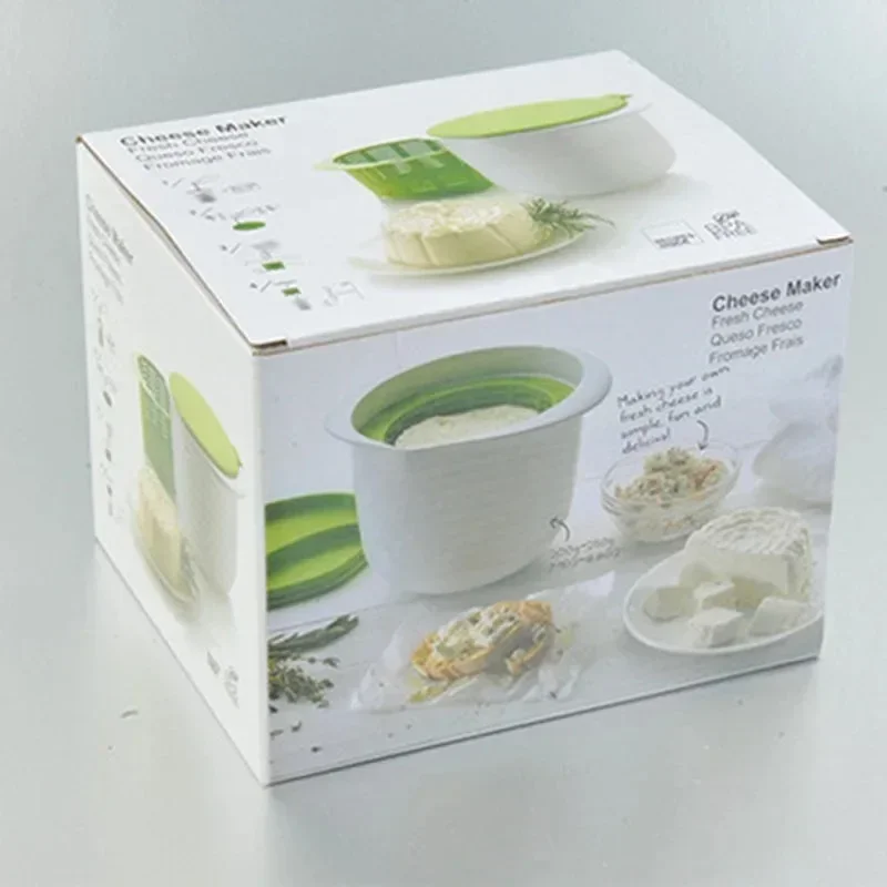 Kit per la preparazione di for - Kitchen Gadgets Recipes recensione e prezzo