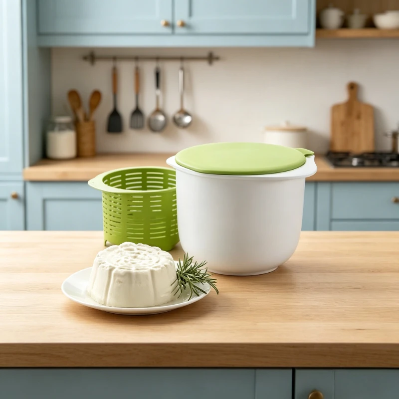 Kit per la preparazione di for - Kitchen Gadgets Recipes recensione e prezzo