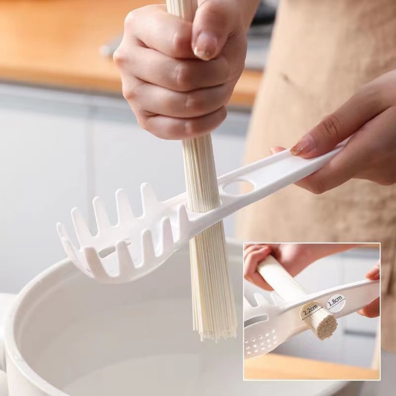 Cucchiaio Multifunzionale per  - Kitchen Gadgets Pasta recensione e prezzo