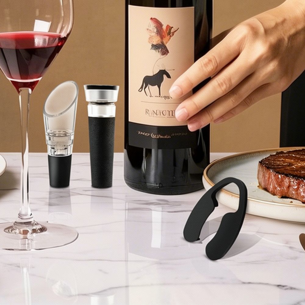 Apribottiglie automatico, cava - Kitchen Gadgets Essential recensione e prezzo
