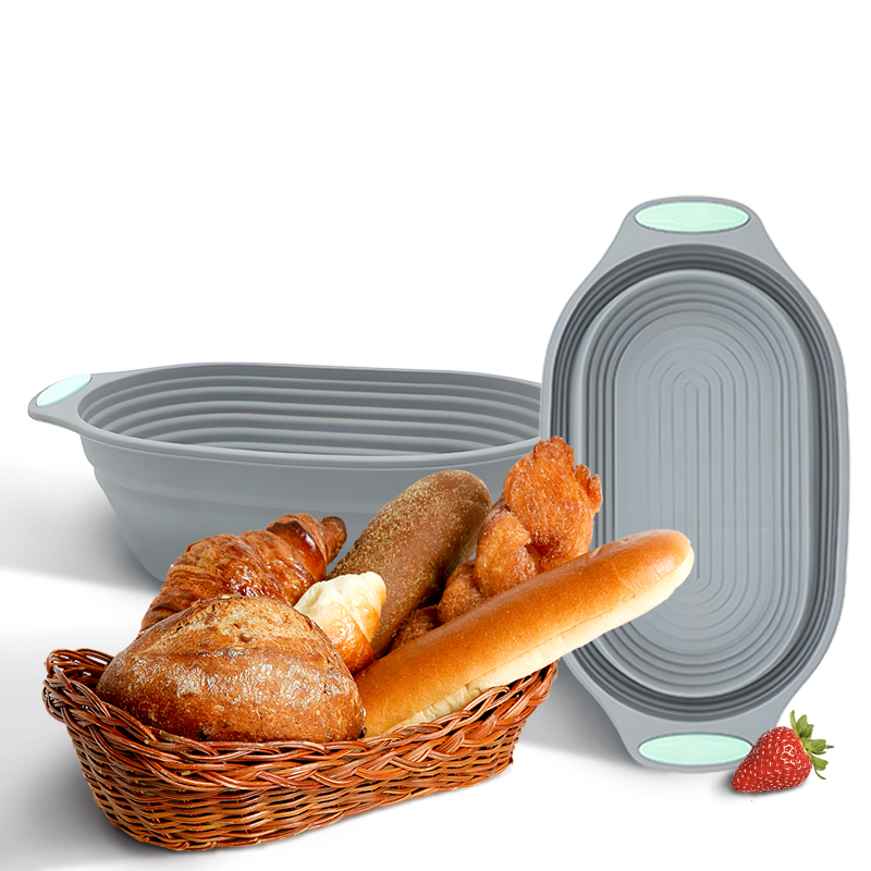 Cestino per Lievitazione del P - Kitchen Gadgets Worth Buying recensione e prezzo