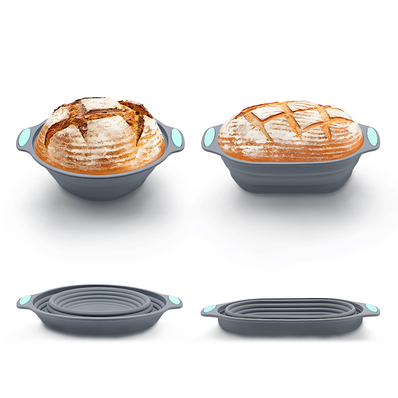 Cestino per Lievitazione del P - Kitchen Gadgets Worth Buying recensione e prezzo