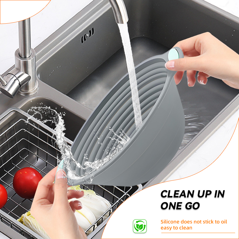 Cestino per Lievitazione del P - Kitchen Gadgets Worth Buying recensione e prezzo