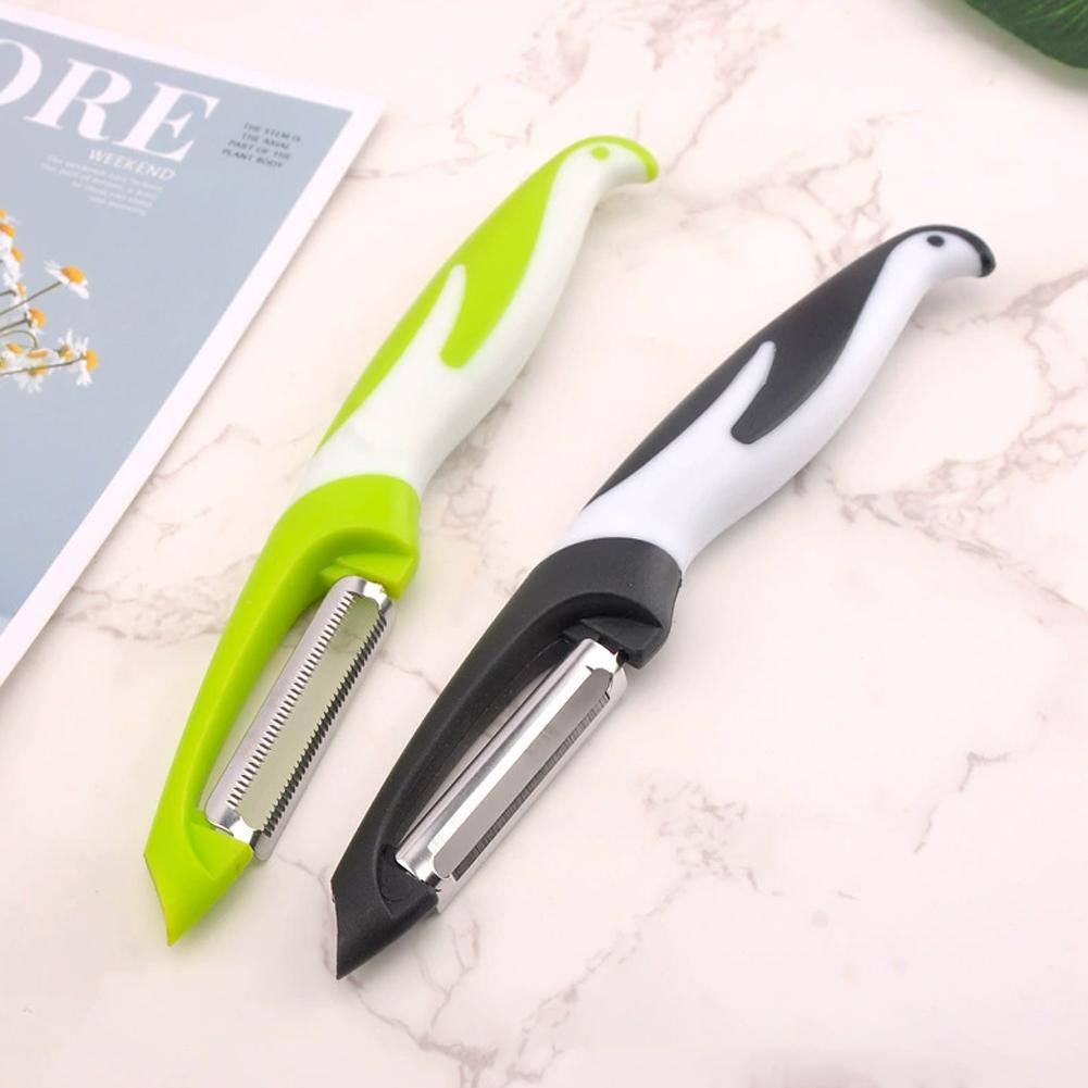 Affettaverdure in Acciaio Inox - Vegetable Kitchen Gadgets recensione e prezzo
