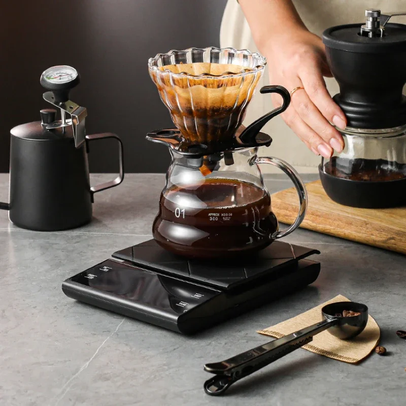 Bilancia da caffè da cucina co - Kitchen Timer Digital recensione e prezzo