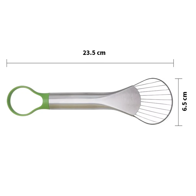 Affettatore per avocado 2 in 1 - Vegetable Kitchen Gadgets recensione e prezzo