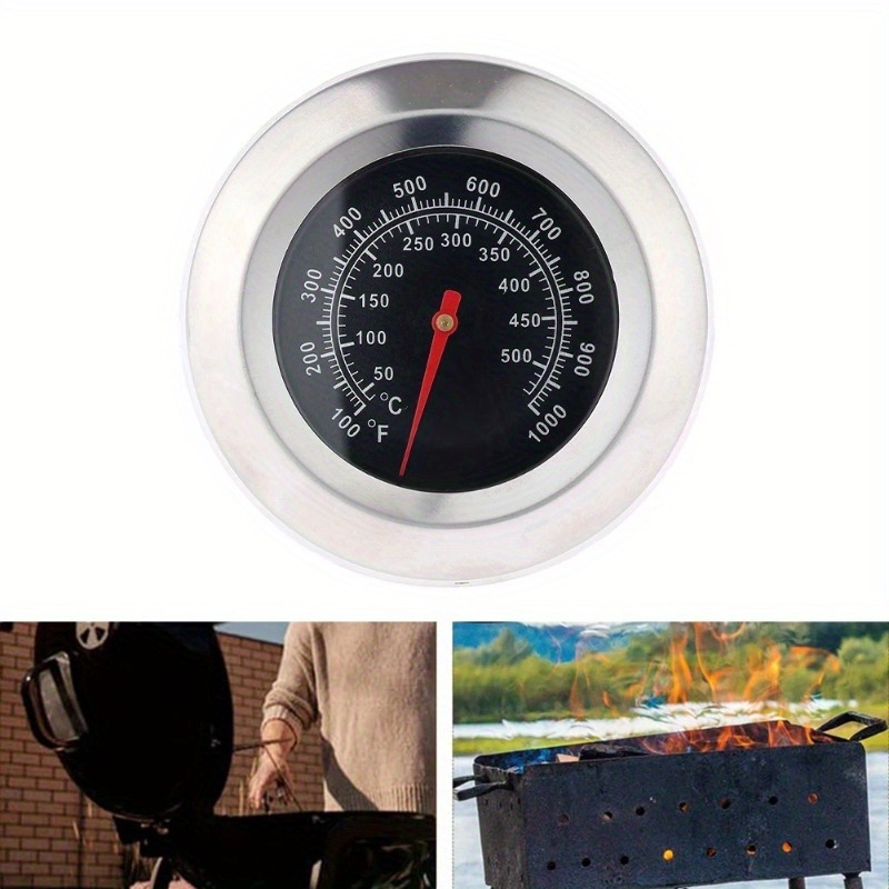 Indicatore di temperatura per  - Kitchen Gadgets And Equipment recensione e prezzo