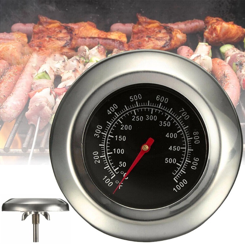 Indicatore di temperatura per  - Kitchen Gadgets And Equipment recensione e prezzo