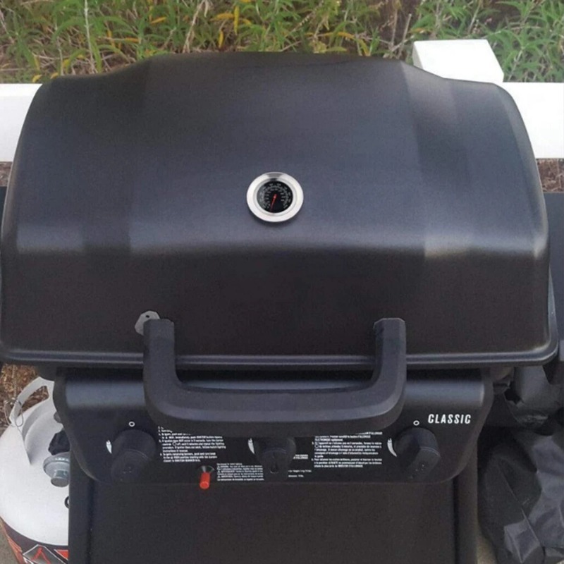Indicatore di temperatura per  - Kitchen Gadgets And Equipment recensione e prezzo