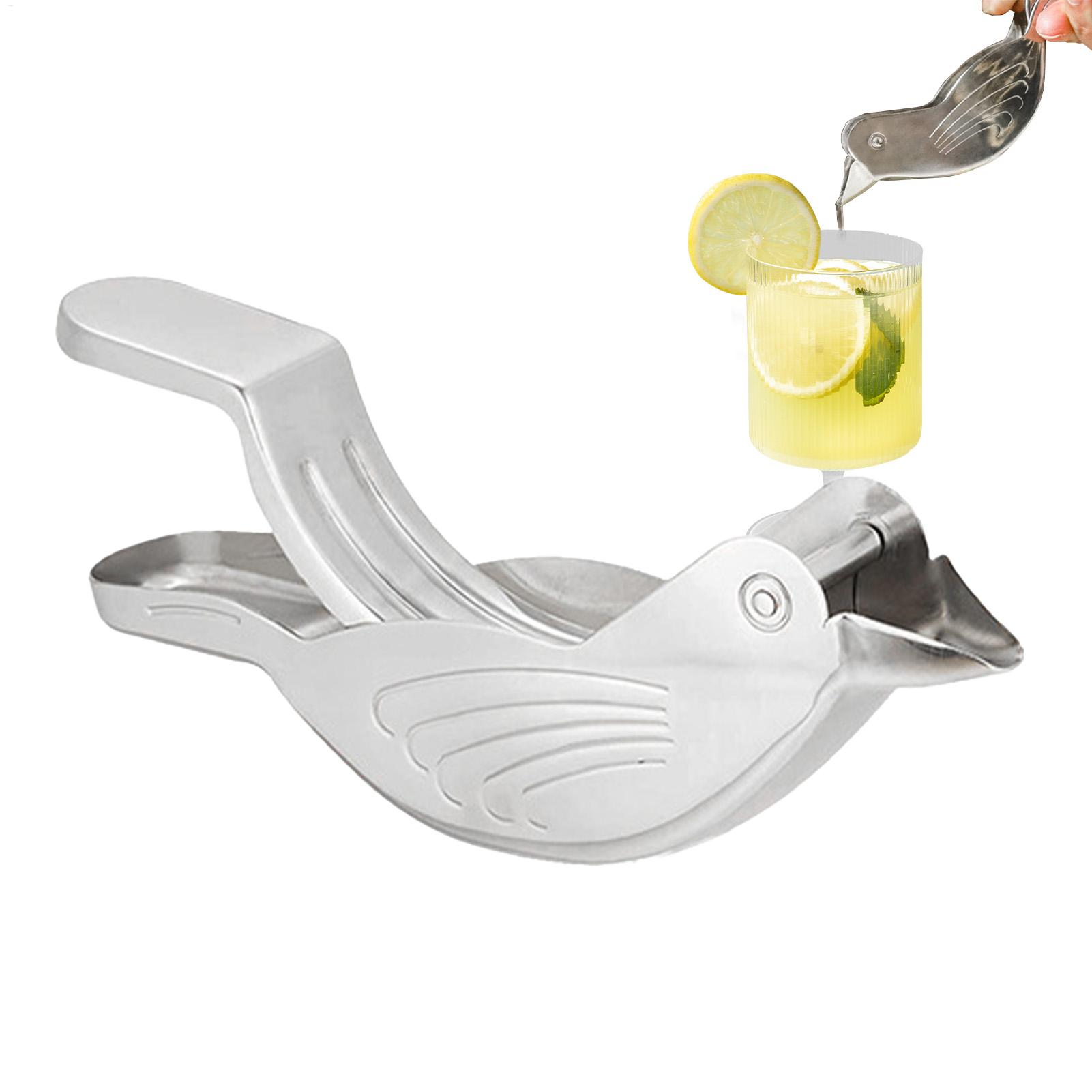 Spremiagrumi manuale a forma d - Kitchen Gadgets Juicer recensione e prezzo