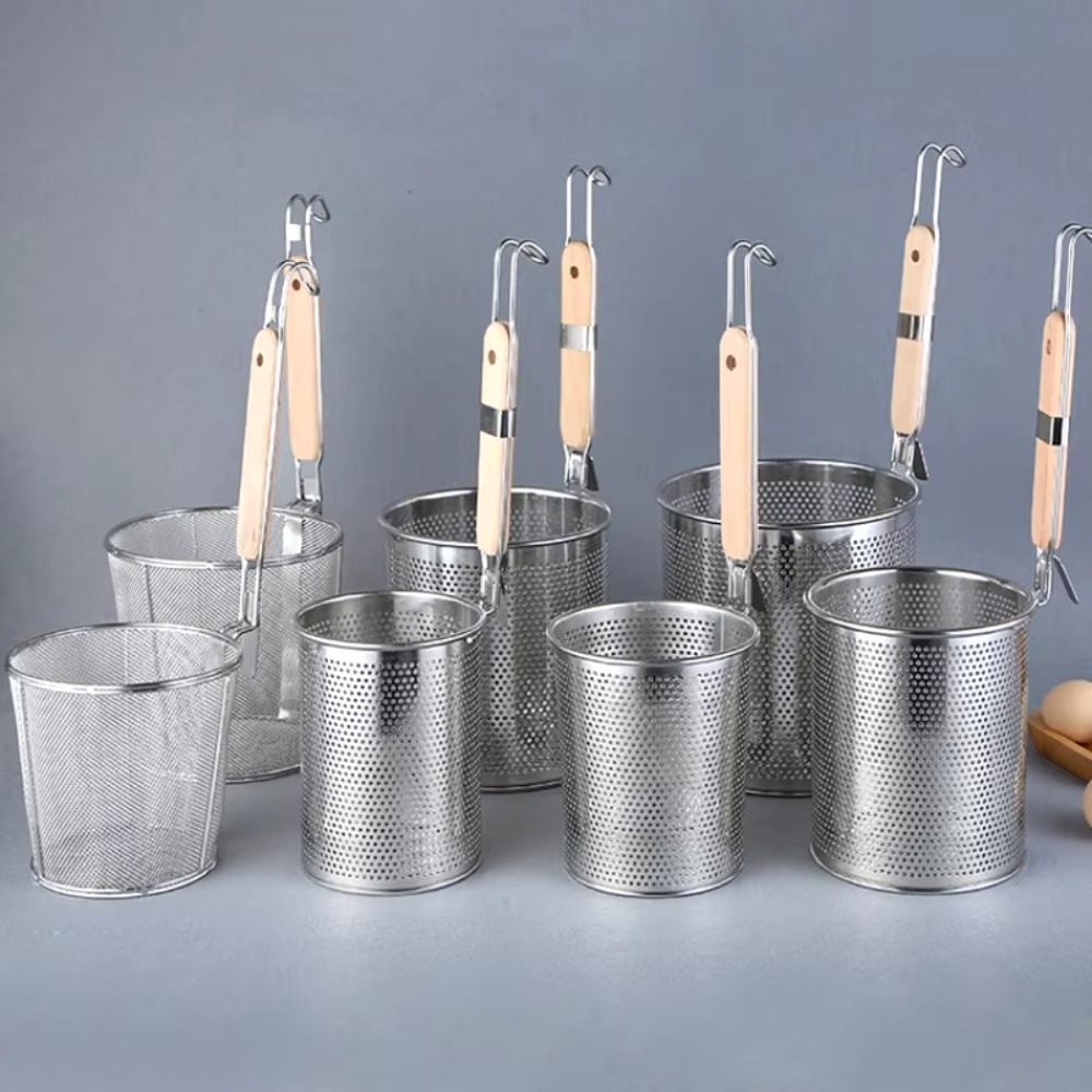 Imbuto in acciaio inossidabile - Kitchen Gadgets Pasta recensione e prezzo