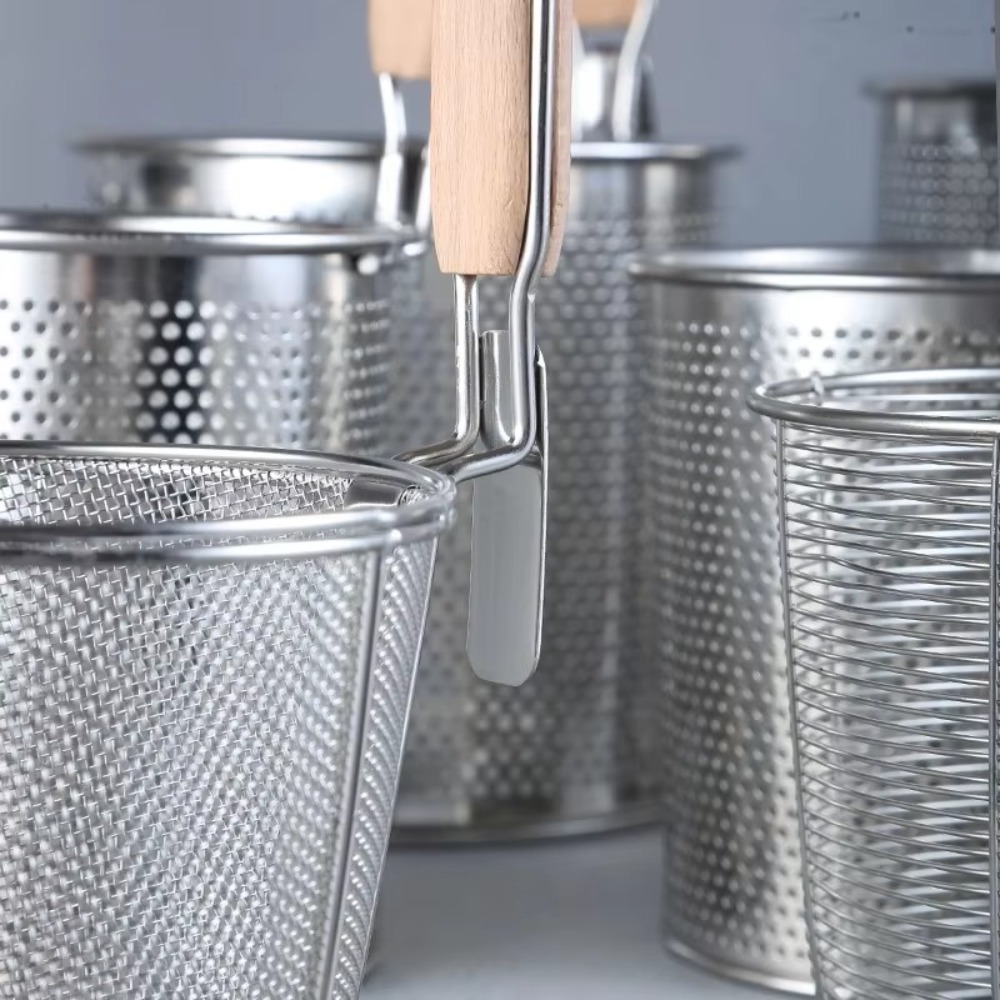 Imbuto in acciaio inossidabile - Kitchen Gadgets Pasta recensione e prezzo