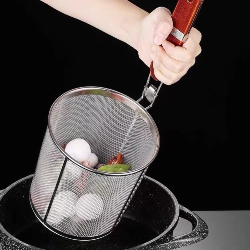 Imbuto in acciaio inossidabile - Kitchen Gadgets Pasta recensione e prezzo