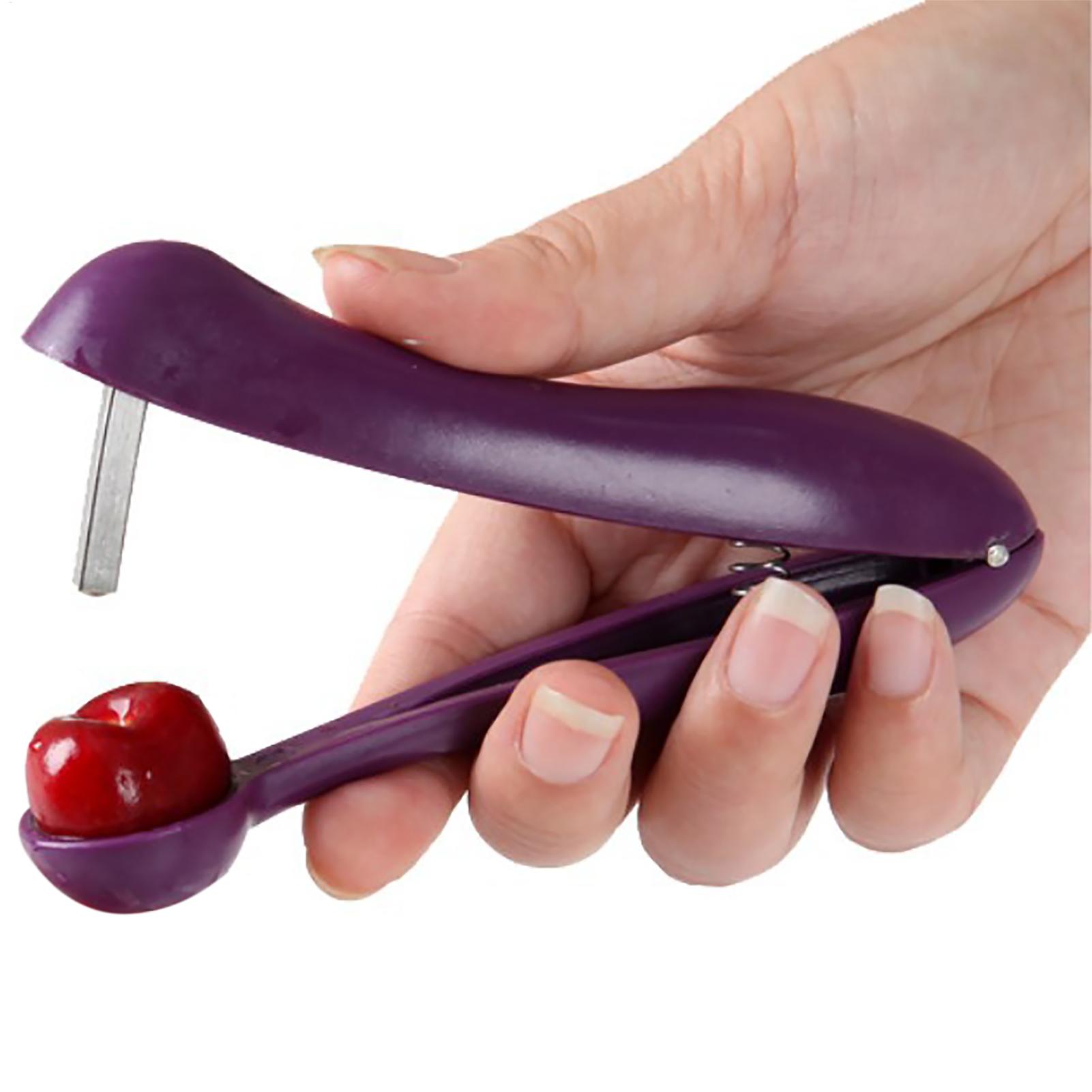 Spremi-ciliegie portatile, est - Vegetable Kitchen Gadgets recensione e prezzo