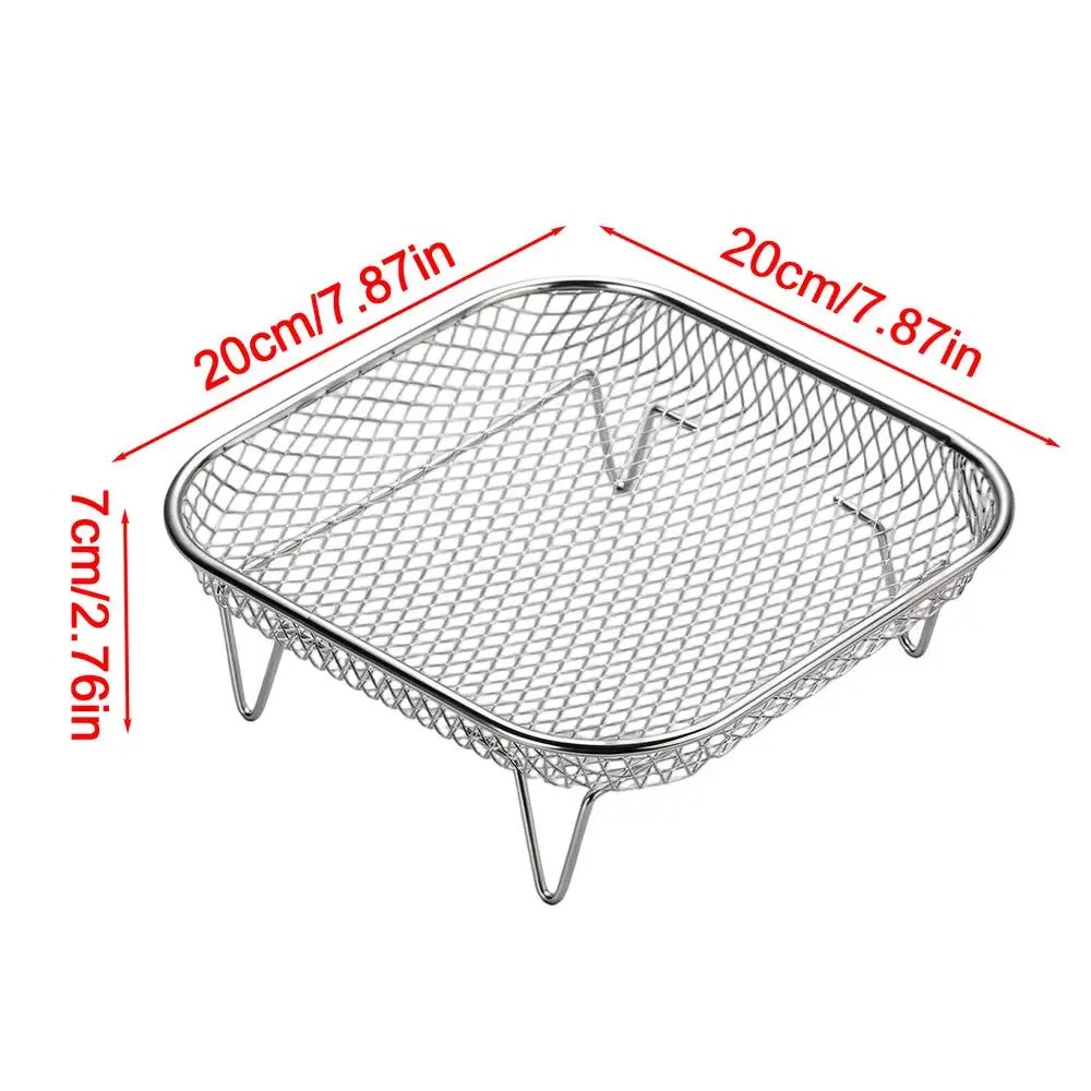 Griglia per Friggitrice ad Ari - Kitchen Gadgets On Sale recensione e prezzo