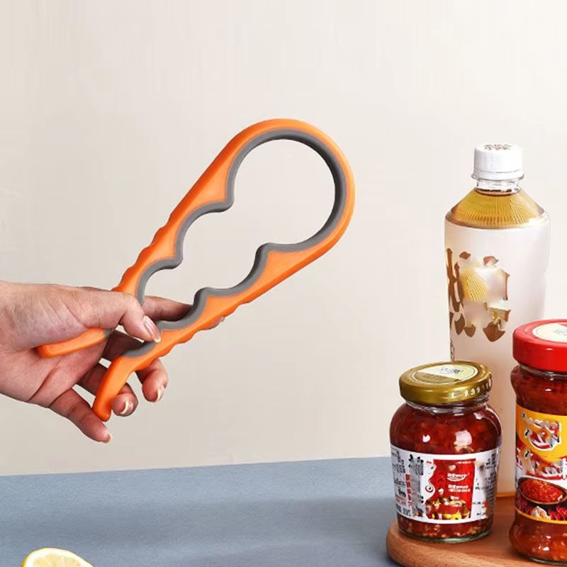 Apribottiglie multifunzionale  - Kitchen Gadgets Essential recensione e prezzo