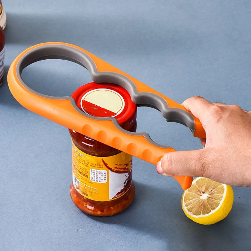 Apribottiglie multifunzionale  - Kitchen Gadgets Essential recensione e prezzo
