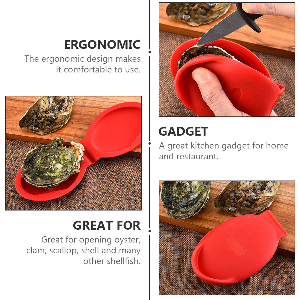 2 pezzi di supporti per ostric - Kitchen Gadgets Essential recensione e prezzo