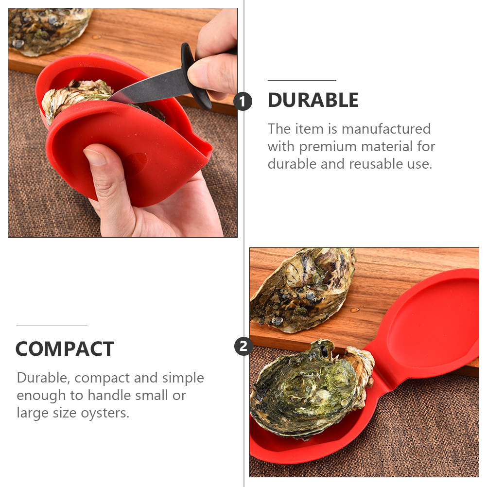 2 pezzi di supporti per ostric - Kitchen Gadgets Essential recensione e prezzo