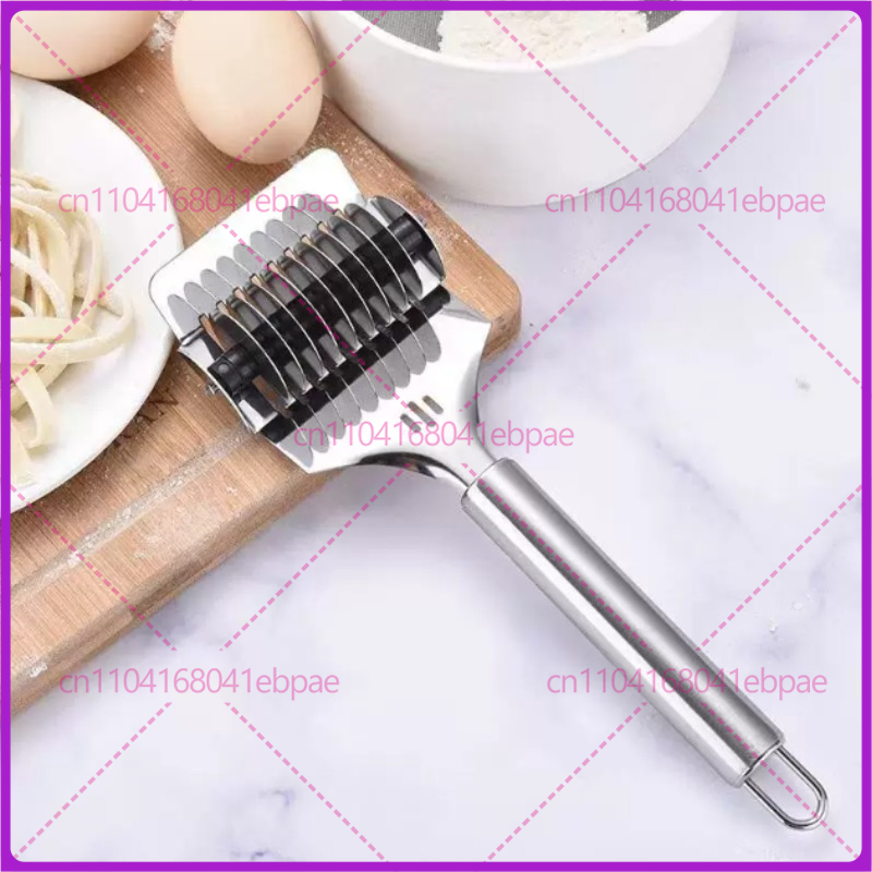 1 pz. Tagliapasta Manuale in A - Kitchen Gadgets Pasta recensione e prezzo