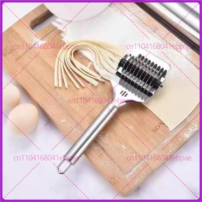 1 pz. Tagliapasta Manuale in A - Kitchen Gadgets Pasta recensione e prezzo