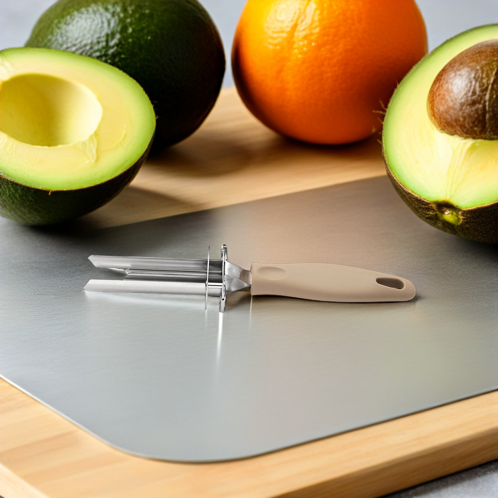 Attrezzo per rimuovere il tors - Vegetable Kitchen Gadgets recensione e prezzo