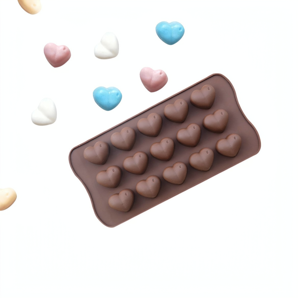Stampo in silicone a forma di  - Kitchen Gadgets Essential recensione e prezzo