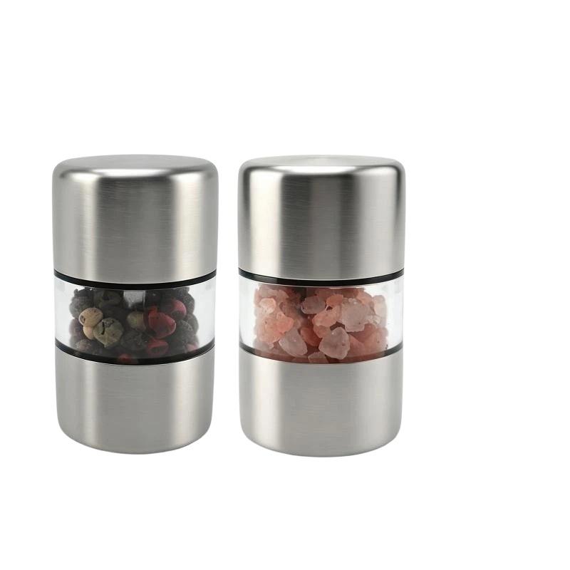 1/2 pezzi Macinapepe Manuale i - Kitchen Gadgets Essential recensione e prezzo