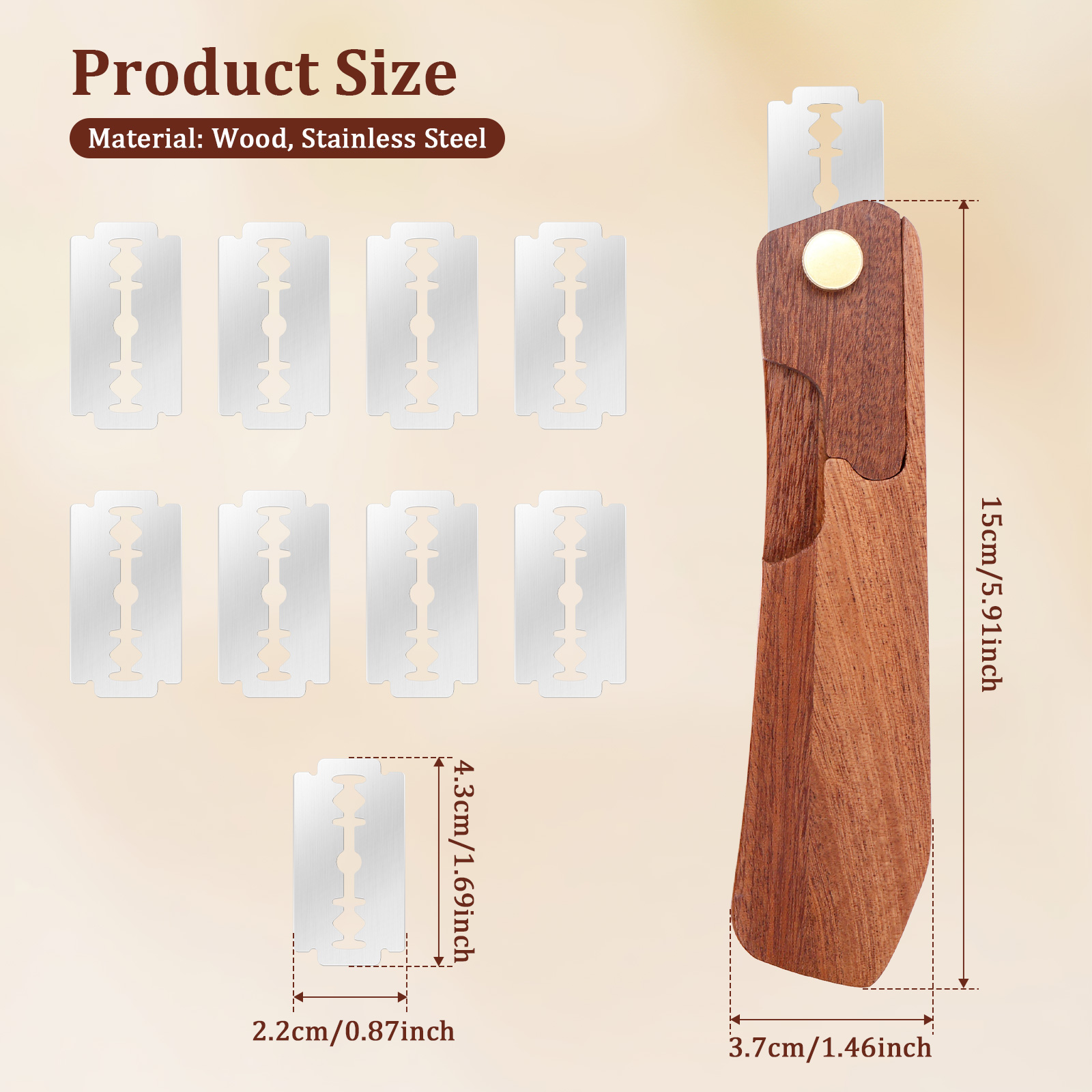 Strumento per segnare il pane  - Kitchen Gadgets And Equipment recensione e prezzo