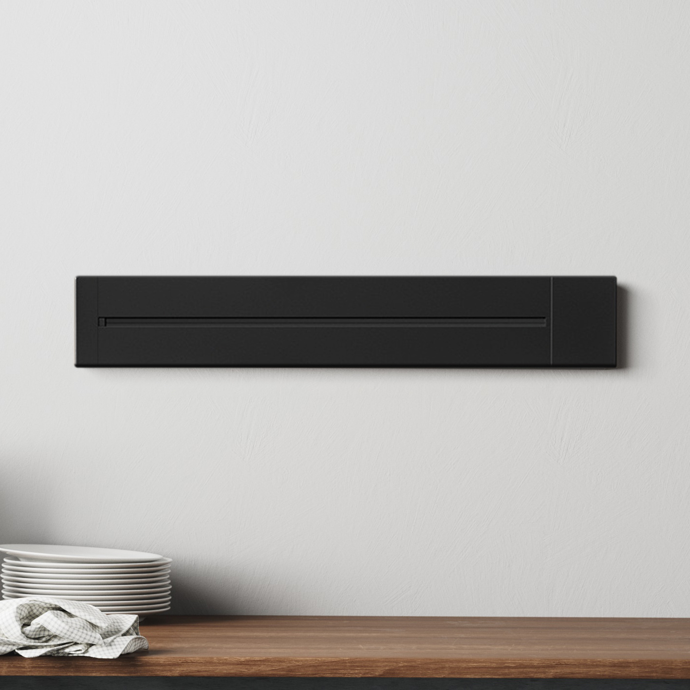 Presa a Muro Mobile Standard U - Kitchen Gadgets Uk recensione e prezzo