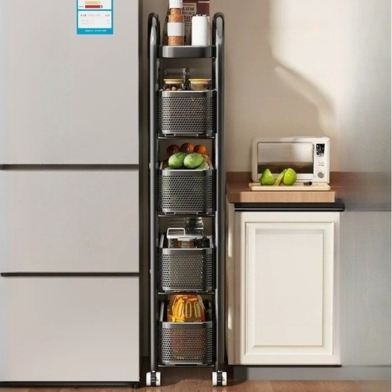 Portautensili angolare con ruo - Kitchen Gadgets Essential recensione e prezzo