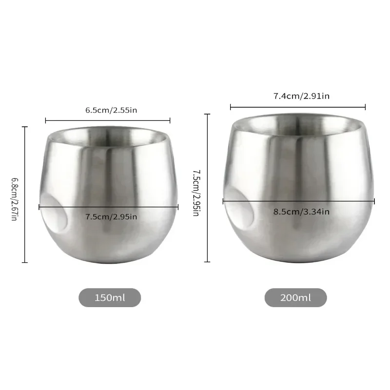 Tazza da Caffè Durevole da 150 - Kitchen Gadgets Worth Buying recensione e prezzo