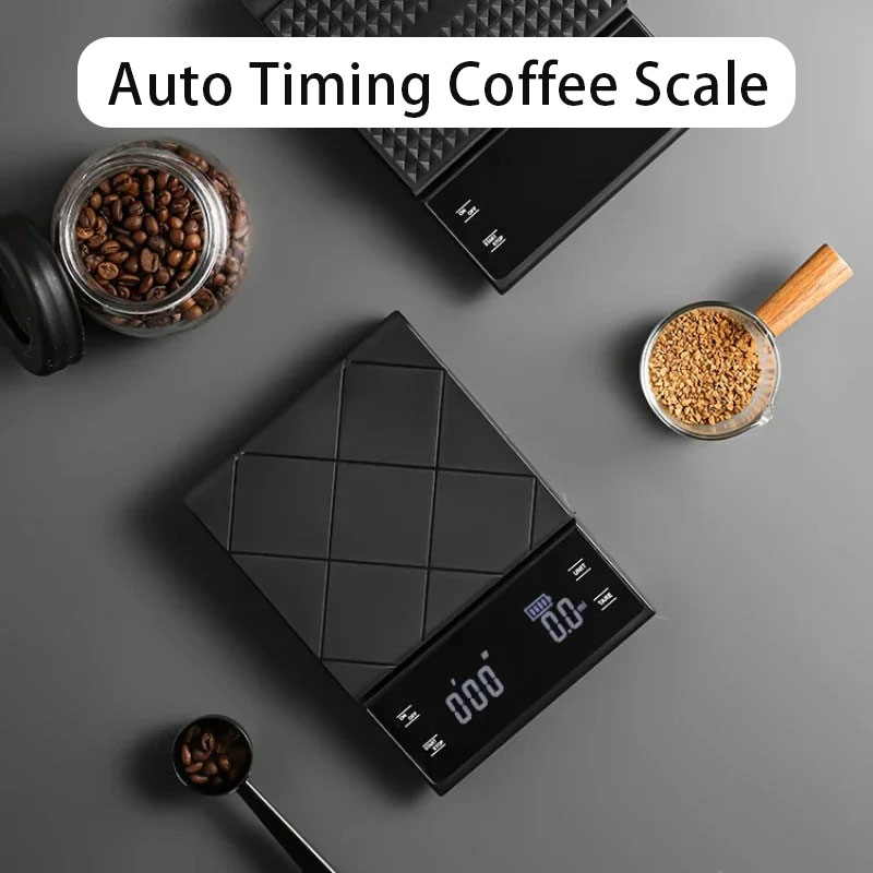 Bilancia elettronica da cucina - Kitchen Timer Digital recensione e prezzo