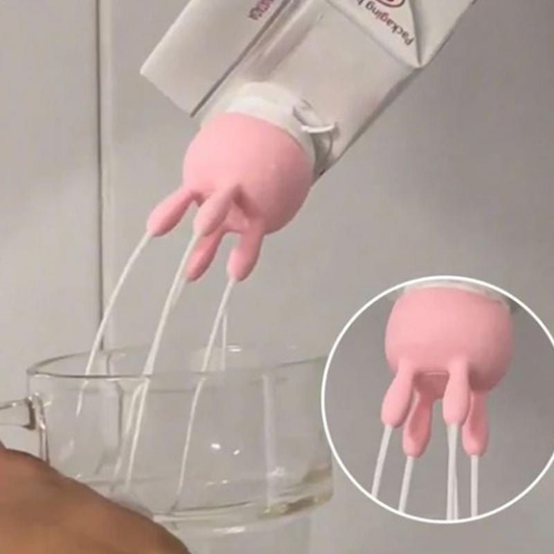 Creativo Mucca Udder Latte Bev - Kitchen Gadgets And Toys recensione e prezzo
