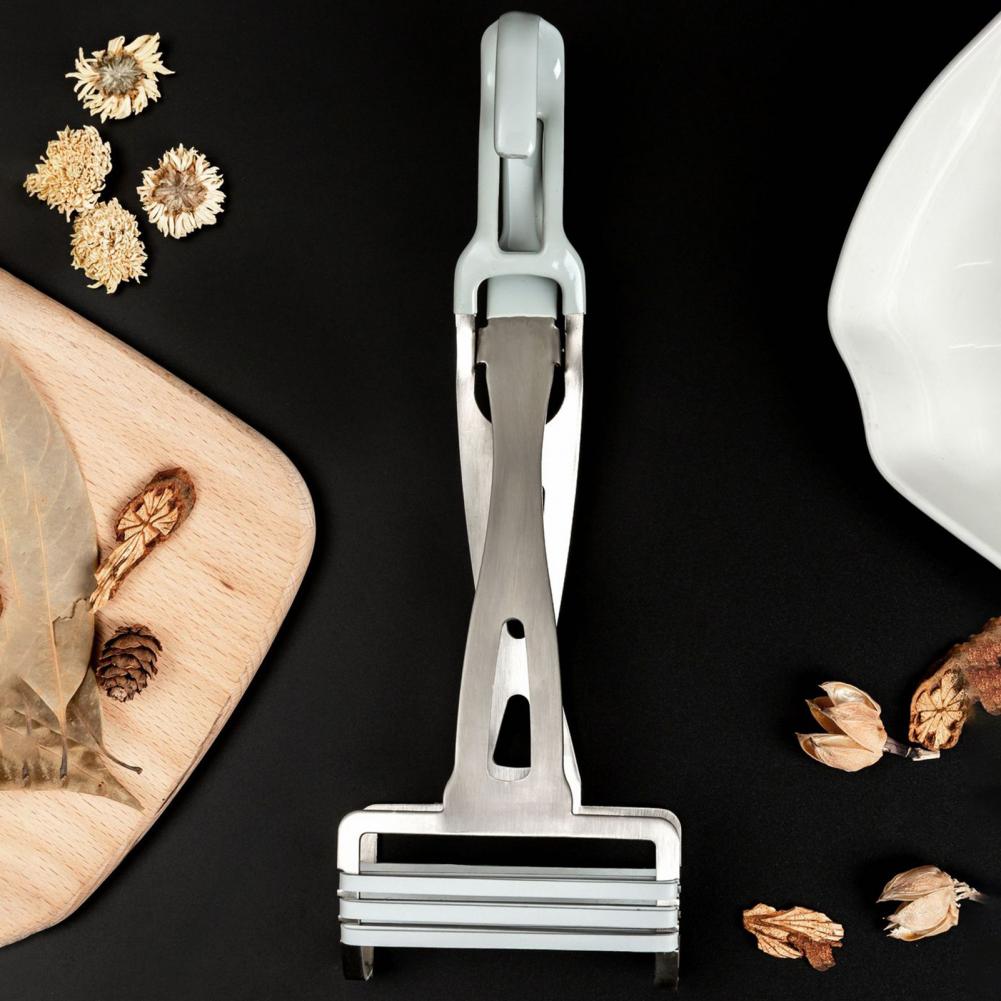 Gadget da cucina Clip per verd - Vegetable Kitchen Gadgets recensione e prezzo