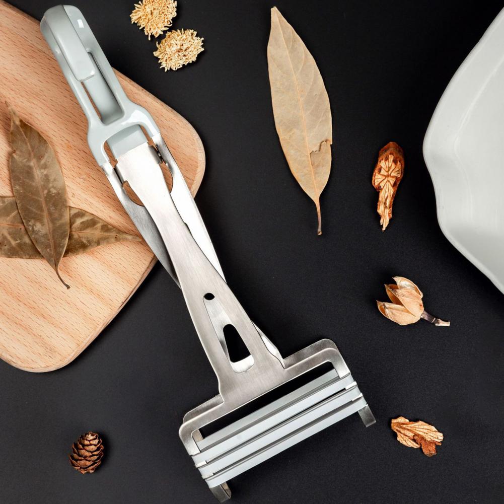 Gadget da cucina Clip per verd - Vegetable Kitchen Gadgets recensione e prezzo