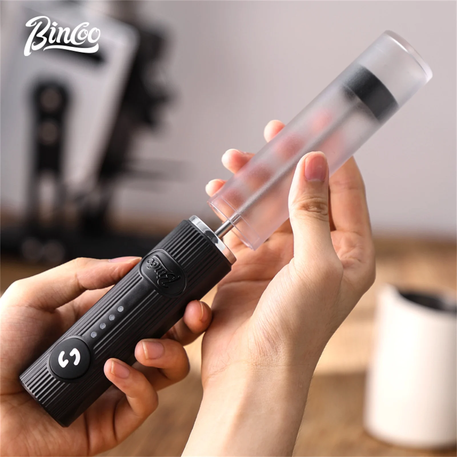 Bincoo Nuovo Latte Schiuma Caf - Kitchen Gadgets And Equipment recensione e prezzo