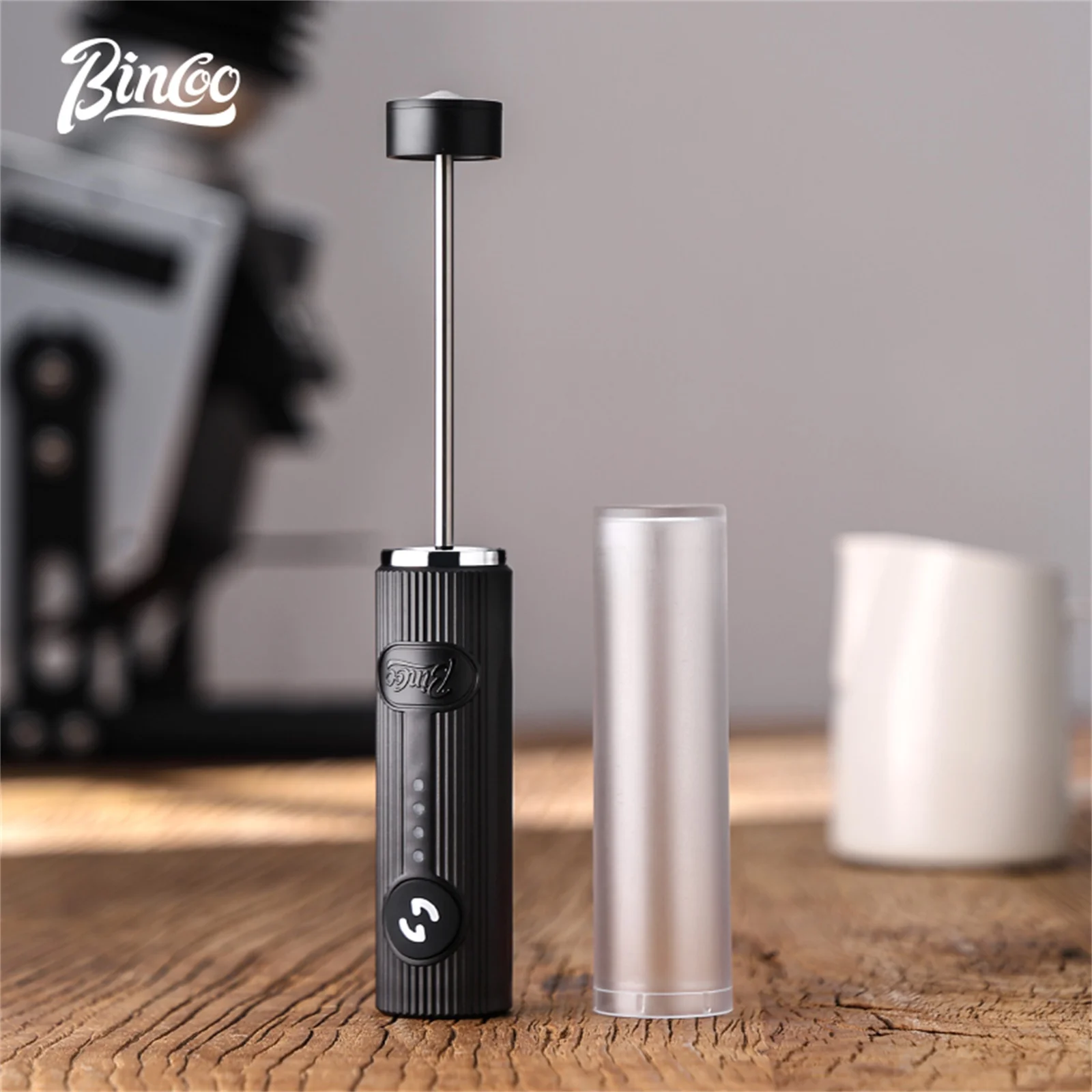Bincoo Nuovo Latte Schiuma Caf - Kitchen Gadgets And Equipment recensione e prezzo