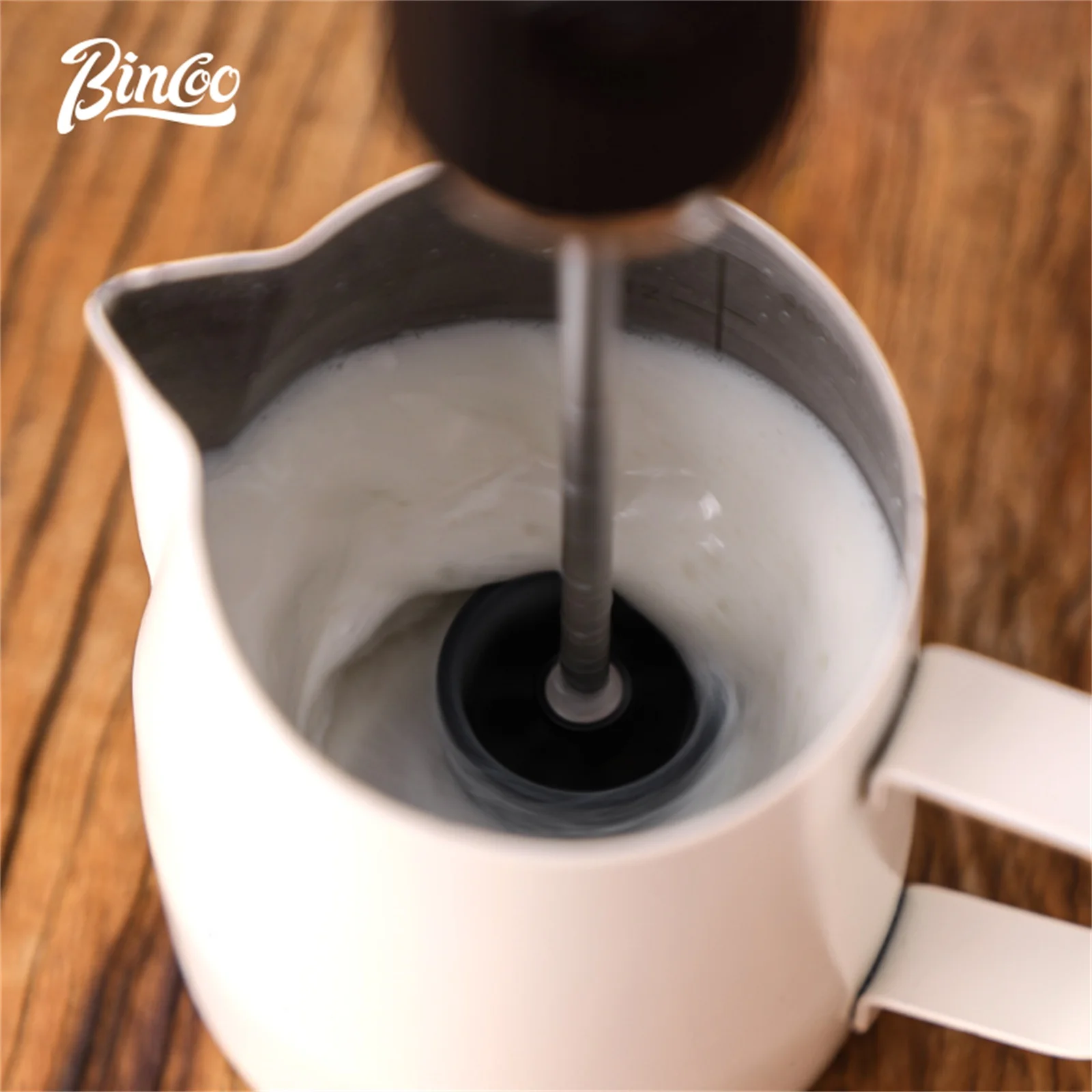 Bincoo Nuovo Latte Schiuma Caf - Kitchen Gadgets And Equipment recensione e prezzo