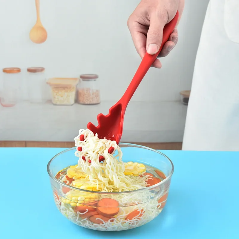 1 pz Silicone Pasta Noodle Cuc - Kitchen Gadgets Pasta recensione e prezzo