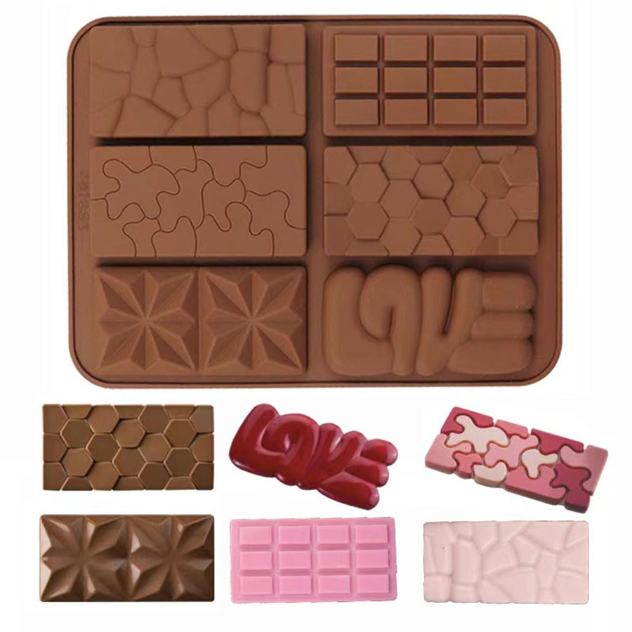 1 stampo per cioccolato, stamp - Kitchen Gadgets Worth Buying recensione e prezzo
