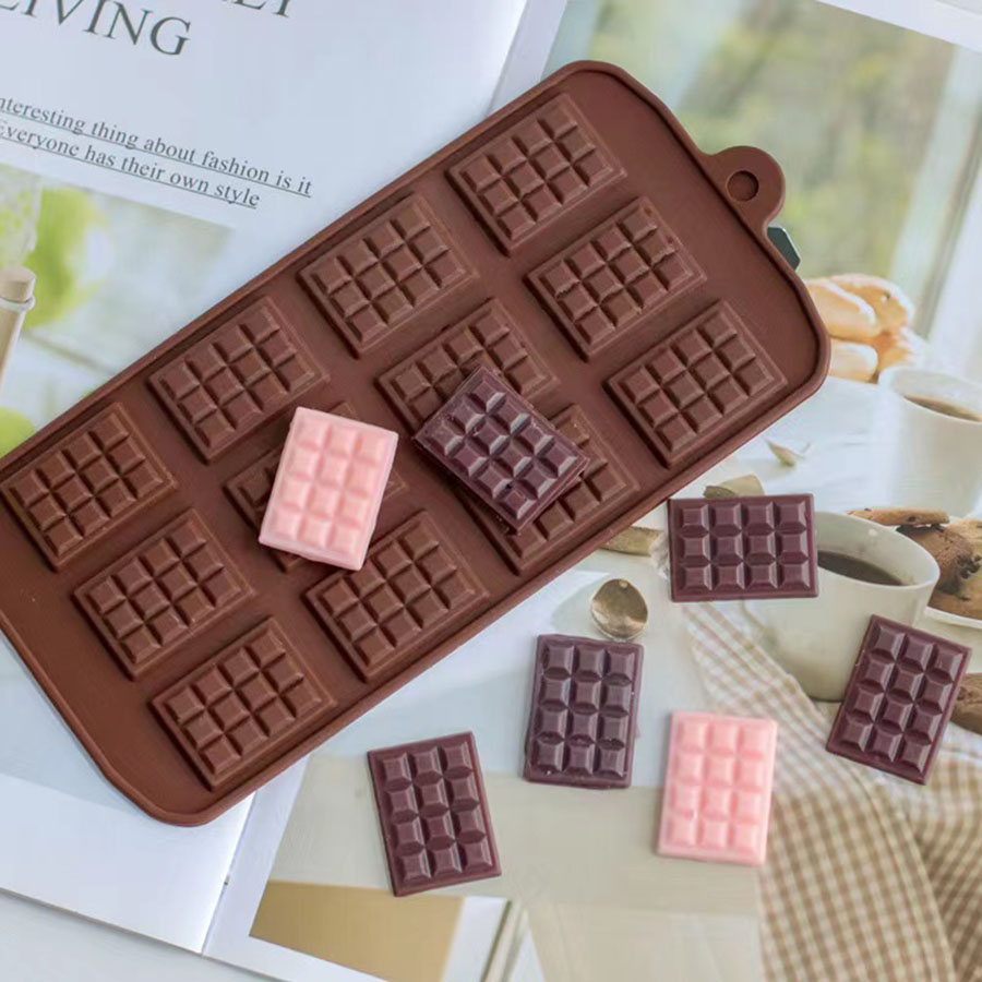 1 stampo per cioccolato, stamp - Kitchen Gadgets Worth Buying recensione e prezzo