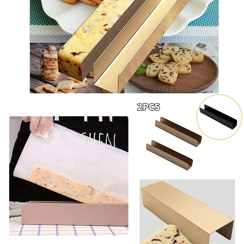 Stampo per biscotti antiaderen - Kitchen Gadgets Worth Buying recensione e prezzo