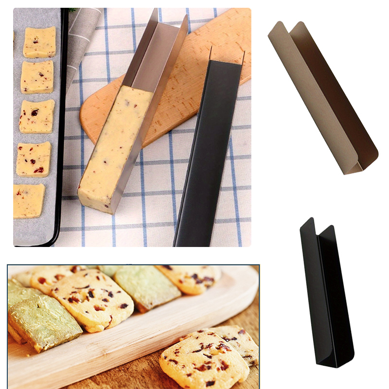 Stampo per biscotti antiaderen - Kitchen Gadgets Worth Buying recensione e prezzo