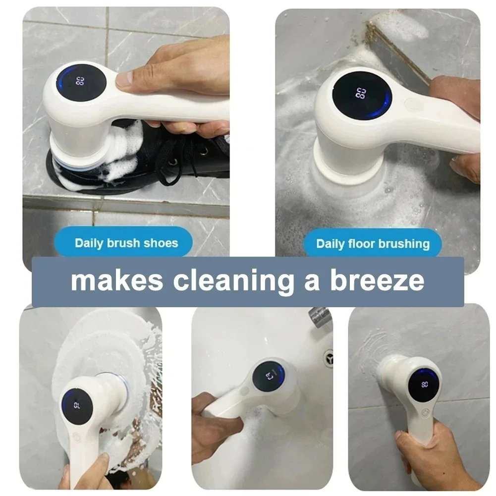 Zai Xiao Spazzole per la puliz - Kitchen Gadgets And Equipment recensione e prezzo