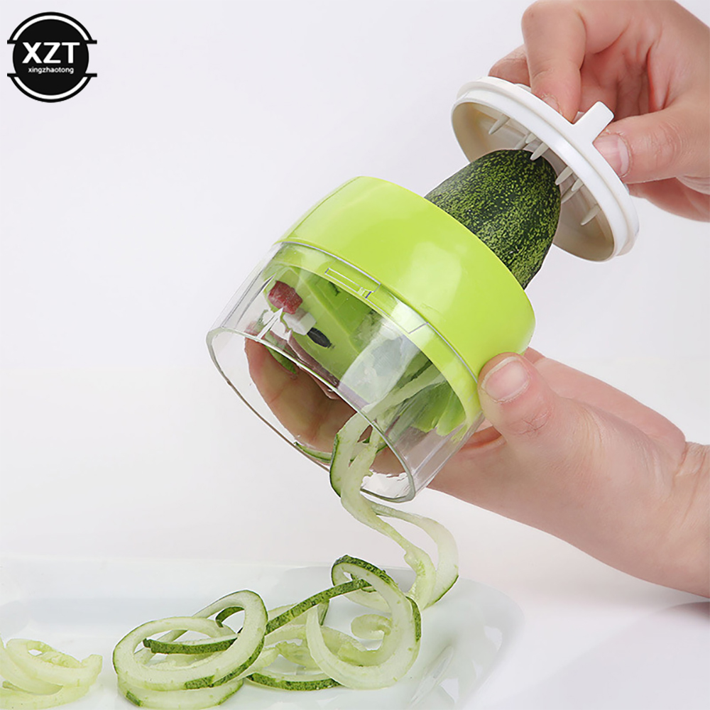Spiralalizzatore portatile Aff - Kitchen Gadgets Pasta recensione e prezzo